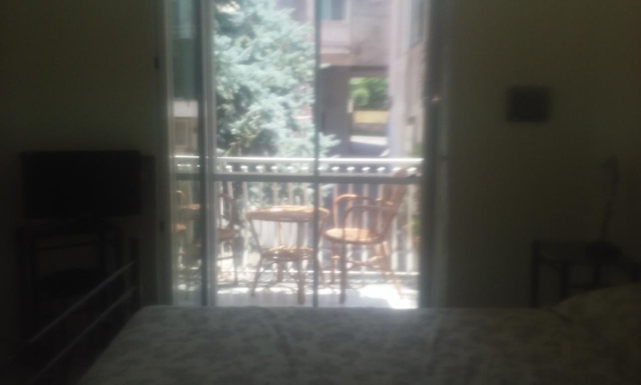 ポンペイ B＆B マイ エンジェルズ Bed & Breakfast エクステリア 写真