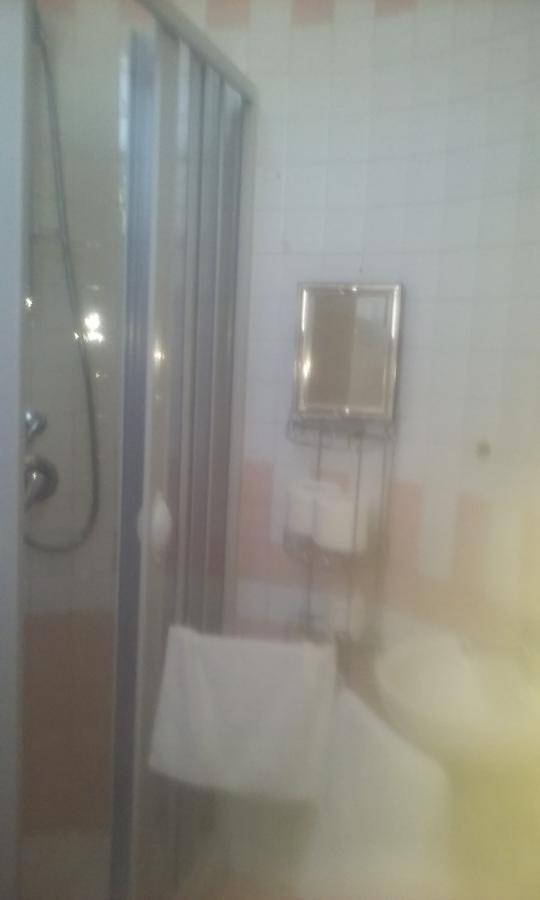ポンペイ B＆B マイ エンジェルズ Bed & Breakfast エクステリア 写真