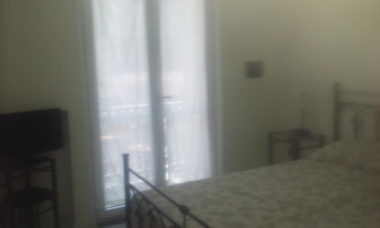 ポンペイ B＆B マイ エンジェルズ Bed & Breakfast エクステリア 写真